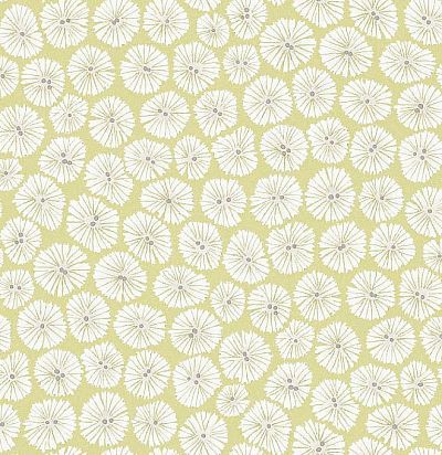 дизайнерские цветочные обои 213713 Sanderson