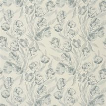 Фото: натуральная ткань FDG2483/01- Ампир Декор