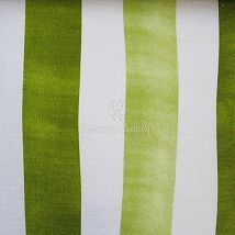 Фото: натуральная ткань в полоску 10370.76- Ампир Декор