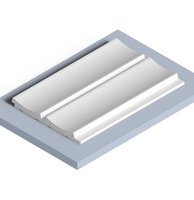 LV125 NP Декоративная панель HiWood HiWood