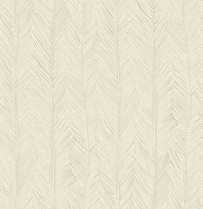 Обои современные ветки пальмы 75401B ARTE