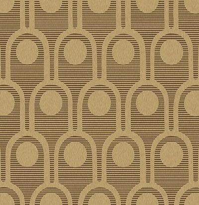 обои бронзового оттенка 37633 ARTE