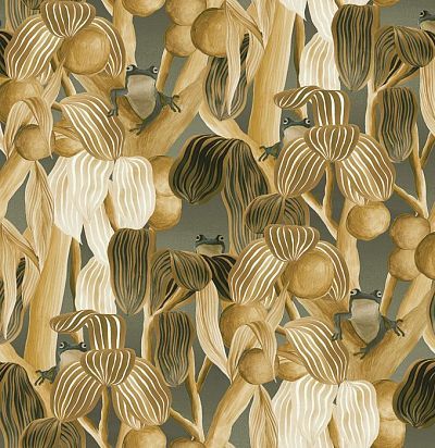 обои современные  текстильные  97511 ARTE