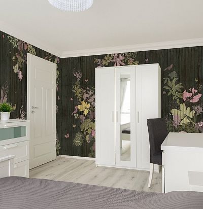 Панно ID Wall Panoramic 72002  - 1