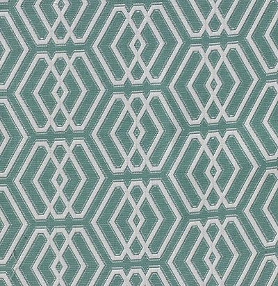 ткань тревира для портьер с геометрическим дизайном  10488.64 Cassidie Nobilis