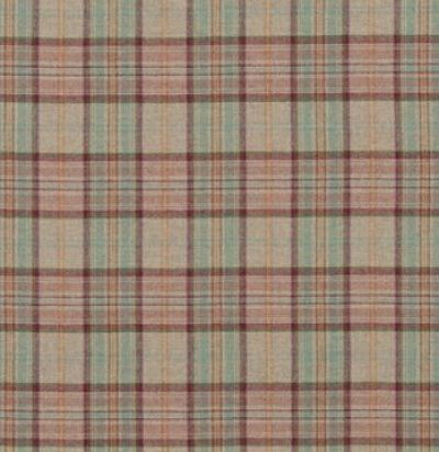 Английская шерсть BF10655/1 Victoria Plaid Quartz GP&JBaker