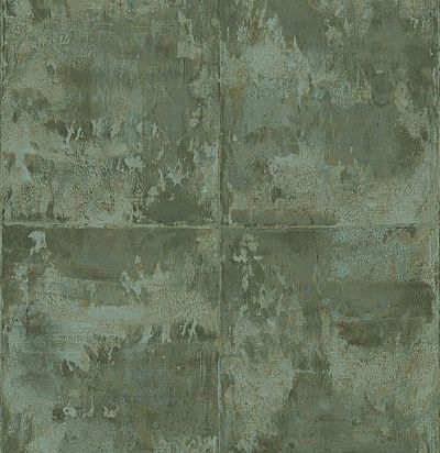 обои современные зеленые 85501 ARTE