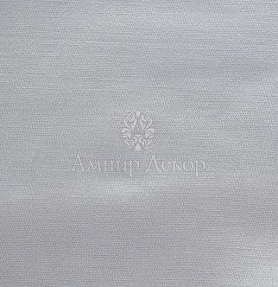 однотонный атлас из Франции 53207 Nobilis