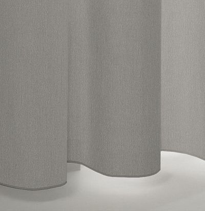 ткань современная однотонная с утяжелителем 1125-993 ADO - 1