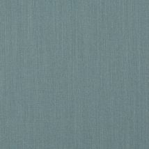 Фото: BF10696-615 Halki Linen Teal Однотонная ткань из Англии- Ампир Декор