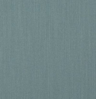 BF10696-615 Halki Linen Teal Однотонная ткань из Англии GP&JBaker