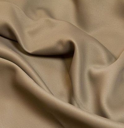 ткань для портьер коричневого цвета 6755-08 