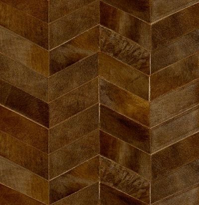 Настенное панно из натуральной кожи  33527 ARTE