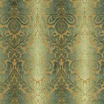 Фото: бархат с узором PF50063/615- Ампир Декор
