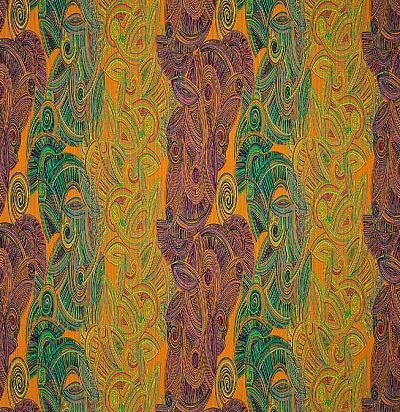 хлопковая ткань для портьер Tamboro 12 