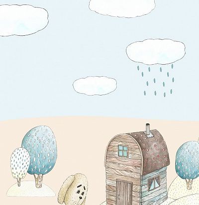 Панно ID Wall Детям ID037007 