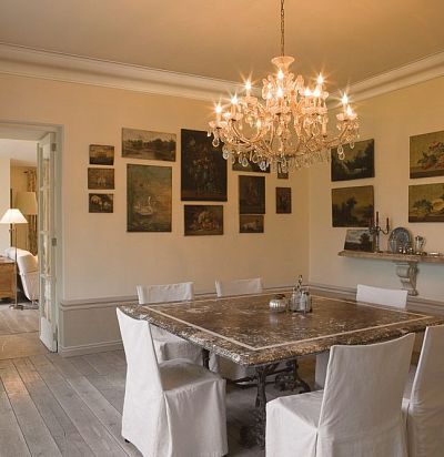 Гибкий плинтус из полиуретана SX155F ORAC DECOR - 2