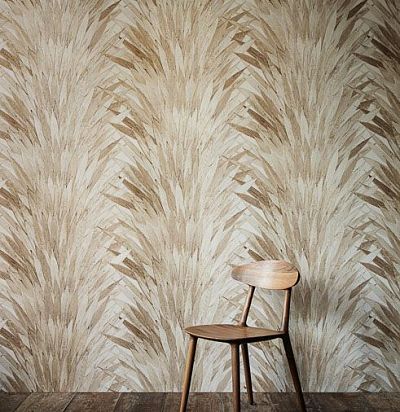 Обои с листьями пандана 34004 ARTE - 1