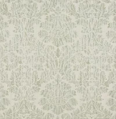 Английский жаккард BF10615/715 Sibley Soft Aqua GP&JBaker