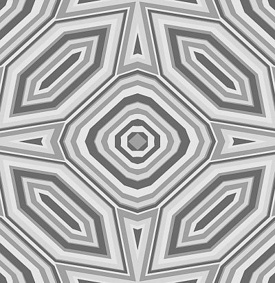 обои металлизированные с геометрией FP1091 ARTE