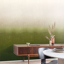 Фото: Панно травянистый омбре DG2SHA103- Ампир Декор