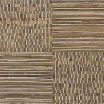Фото: Обои из плетеной банановой коры SRA2403- Ампир Декор