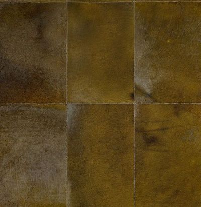 Настенное панно из натуральной кожи  33513 ARTE