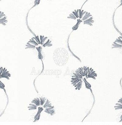 Английские ткани с цветами F1901/04 