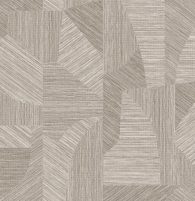 Обои современные имитация ткани, лоскутное одеяло 24006 ARTE