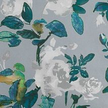 Фото: Обои с узором W387/03 Luiza Solent- Ампир Декор