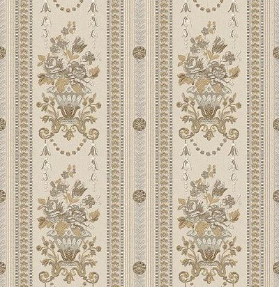 Обои Epoca Wallcoverings Esther KT9320/8002 