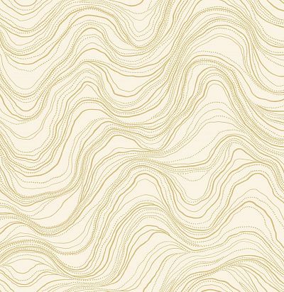 Обои метражные волнообразные линии 74040 ARTE