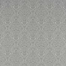 Фото: Ткань дизайнерская цветочный узор F1540/02- Ампир Декор
