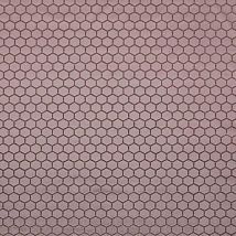 Фото: Ткань современная плотная геометрический узор F1565/03- Ампир Декор