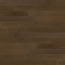 Фото: 11161 Паркетная доска дуб BC Tobacco Brown- Ампир Декор