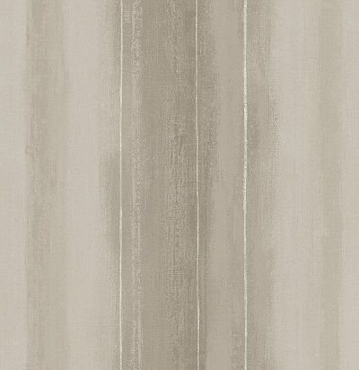 Обои с абстрактным рисунком SH 00639 Soft Stripe Taupe 