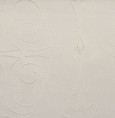 тюль-сетка светлого оттенка Sabah 02 