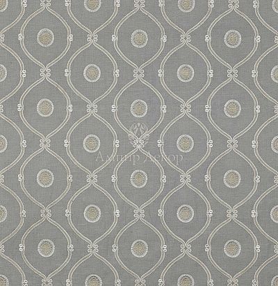 Классические английские ткани F3809/02 Colefax and Fowler