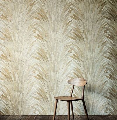 Обои с листьями пандана 34000 ARTE - 1