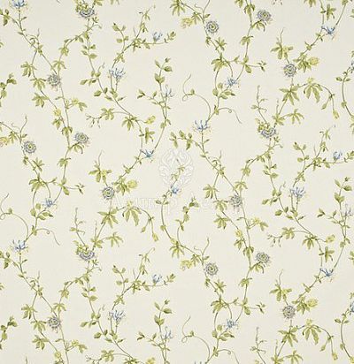 Английские ткани цветы DPEMPF-203 Sanderson