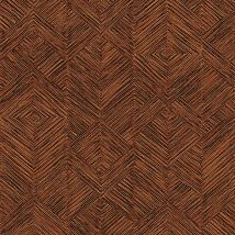 Фото: Обои в полоску TRI103- Ампир Декор