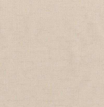 обои бежевые под лён 372570 