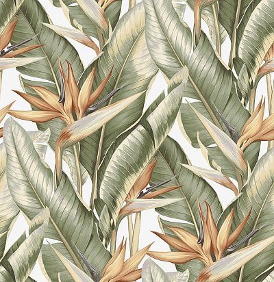 Обои KT Exclusive Palm Springs PS40204 KT Exclusive