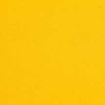 Фото: желтая ткань из хлопка Logo 07- Ампир Декор