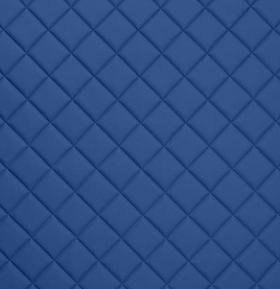 Стеганые обои темно-синие малые ромбы 10-001-025-20 