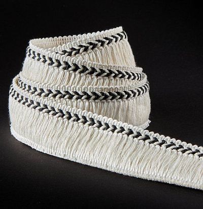 Бахрома декоративная 60070-991 Zimmer+Rohde