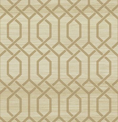 Обои Paper&Ink Modern Silhouettes LA43305 