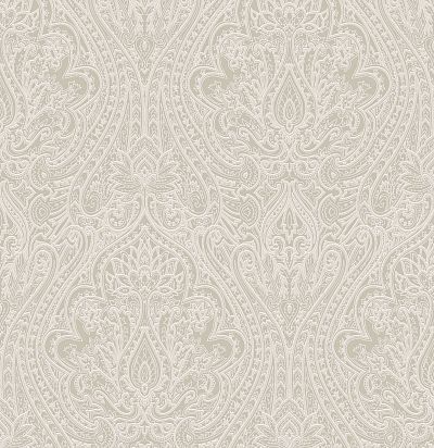 Обои рулонные цветочный узор OTH101 Khroma Zoom