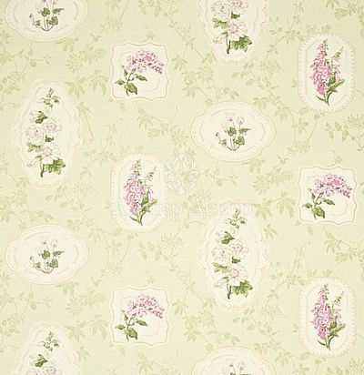 Английские ткани DPEMLI201 Sanderson