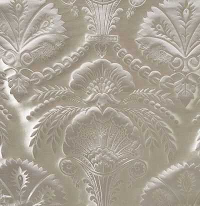 Портьерная ткань с жаккардовым узором 10558.20 Nobilis